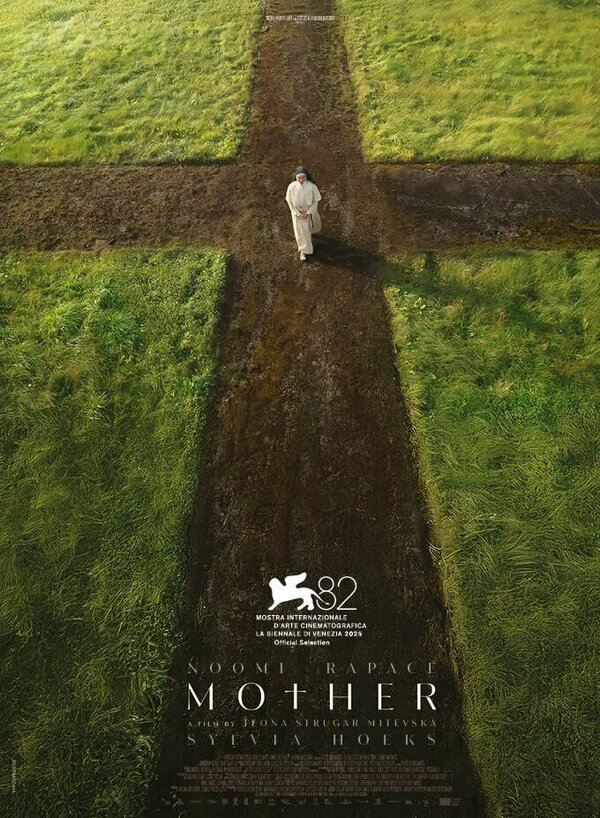 Мать сериал 2025 смотреть онлайн бесплатно в хорошем качестве HD